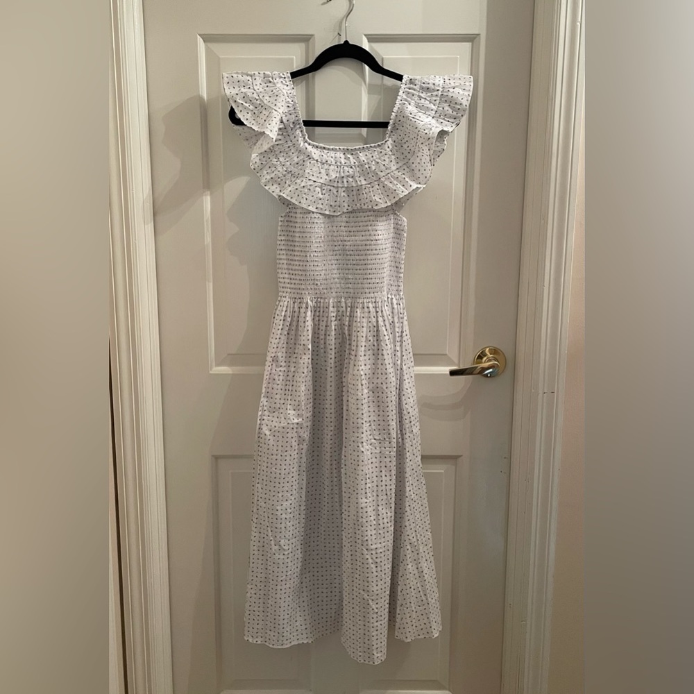 Hill House Akilah Nap Dress